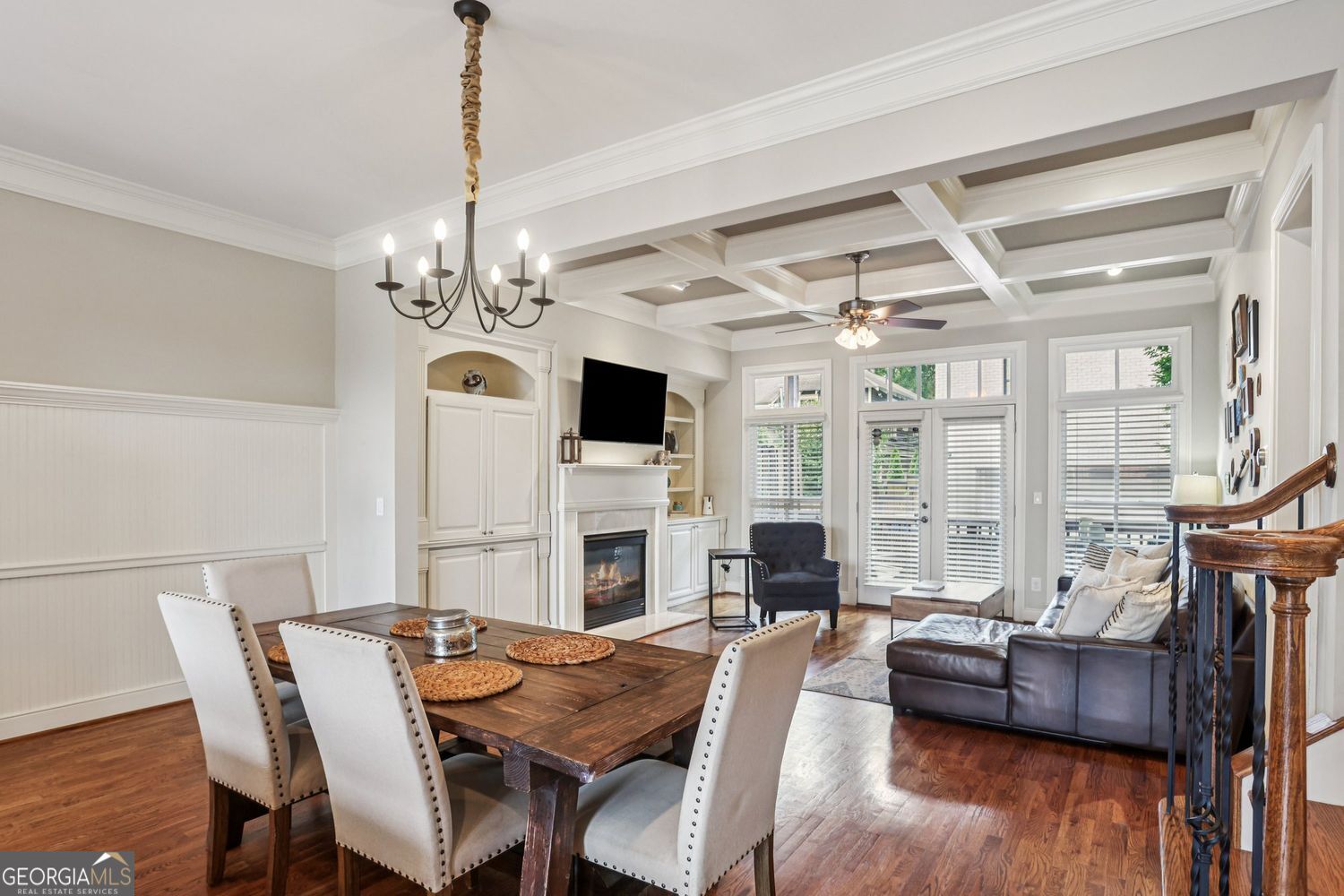 Atlanta, Georgia 30306, United States, 2 Bedrooms Bedrooms, ,3 BathroomsBathrooms,Residential,Active,172866