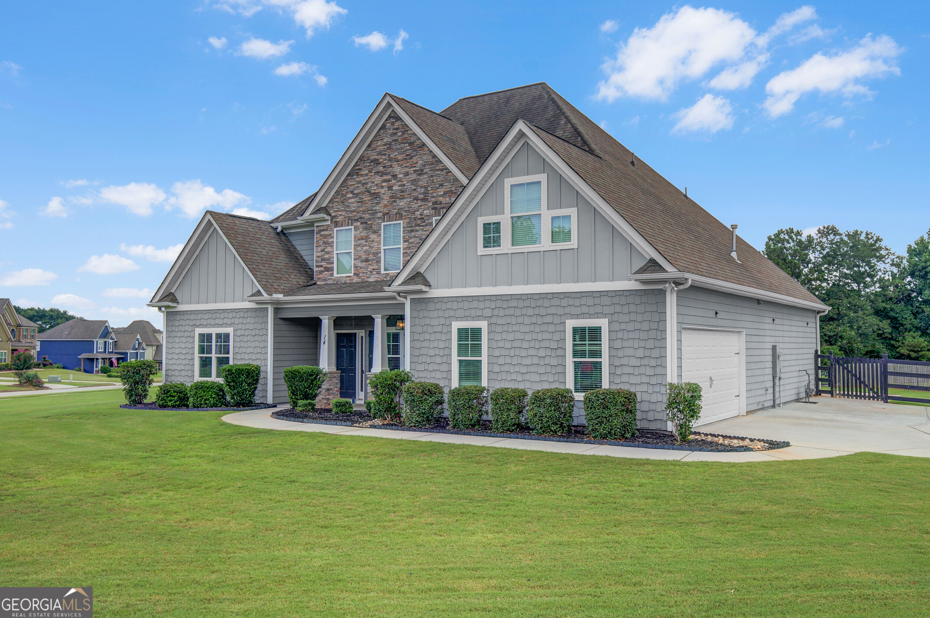 14 Palomino CT