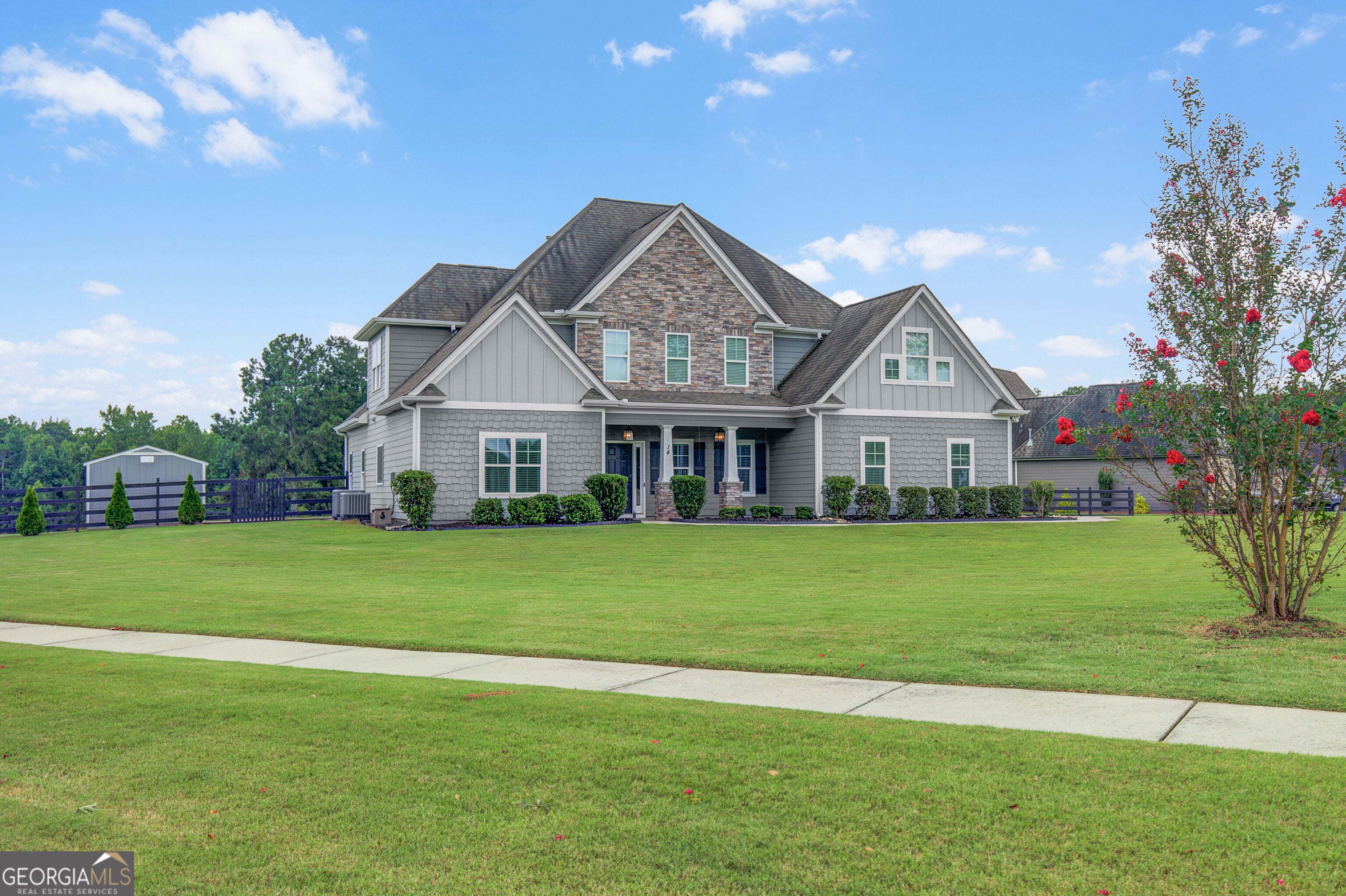 14 Palomino CT