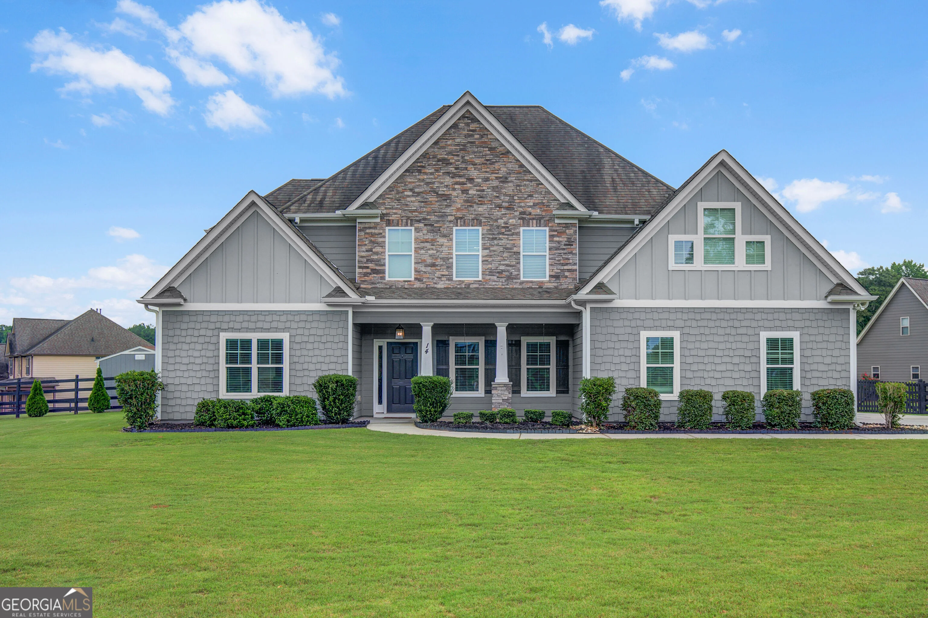 14 Palomino Court