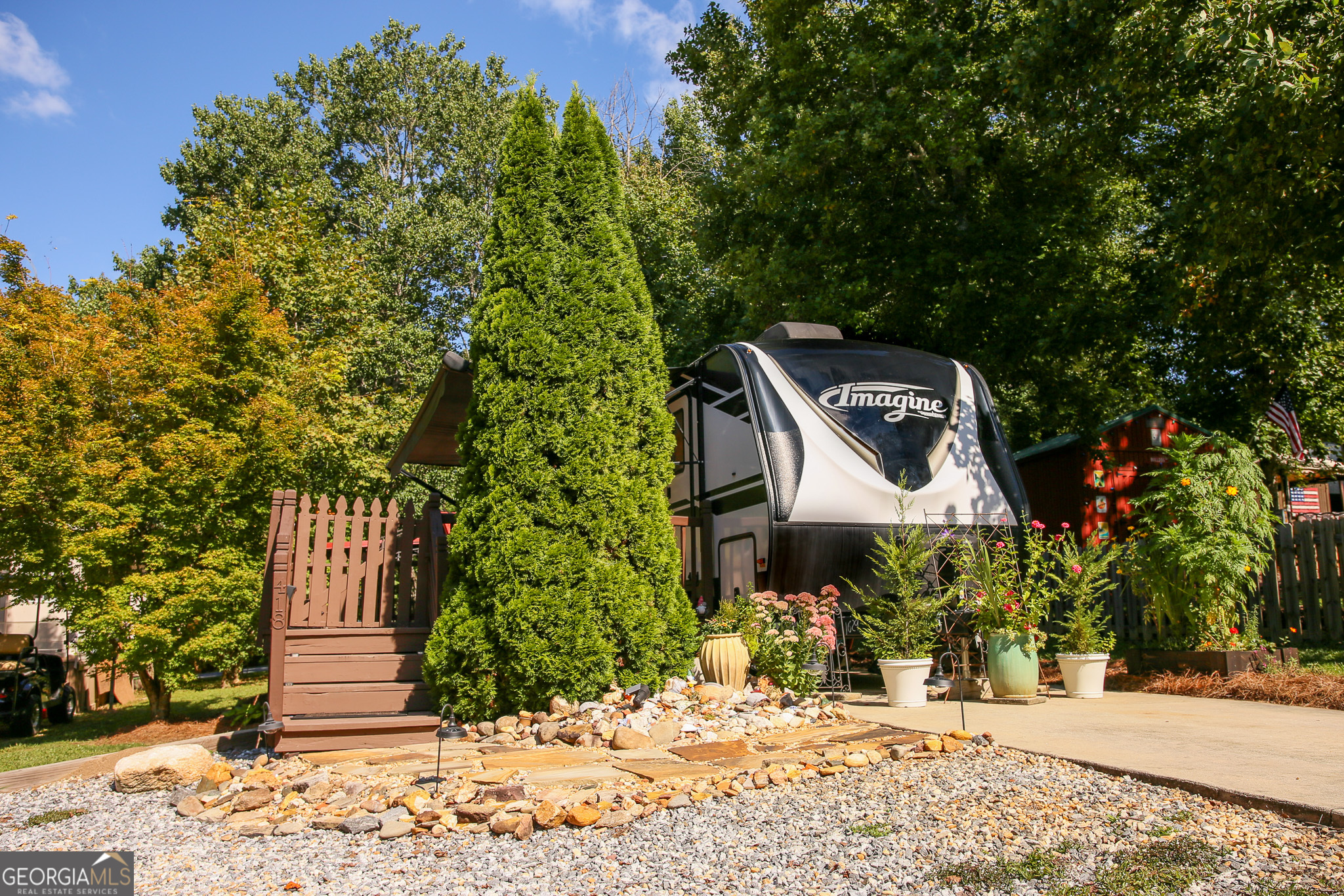 418 Elkmont TRL
