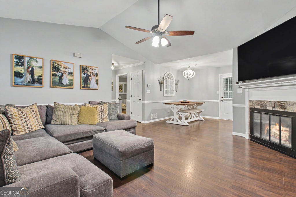 Photo of 41 Mount Carmel Road, Senoia, GA 30276 (MLS # 10816079)