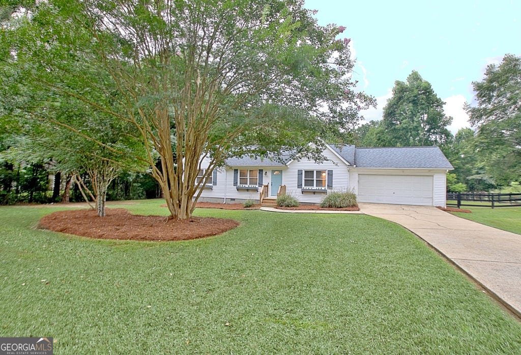 Photo of 41 Mount Carmel Road, Senoia, GA 30276 (MLS # 10816079)
