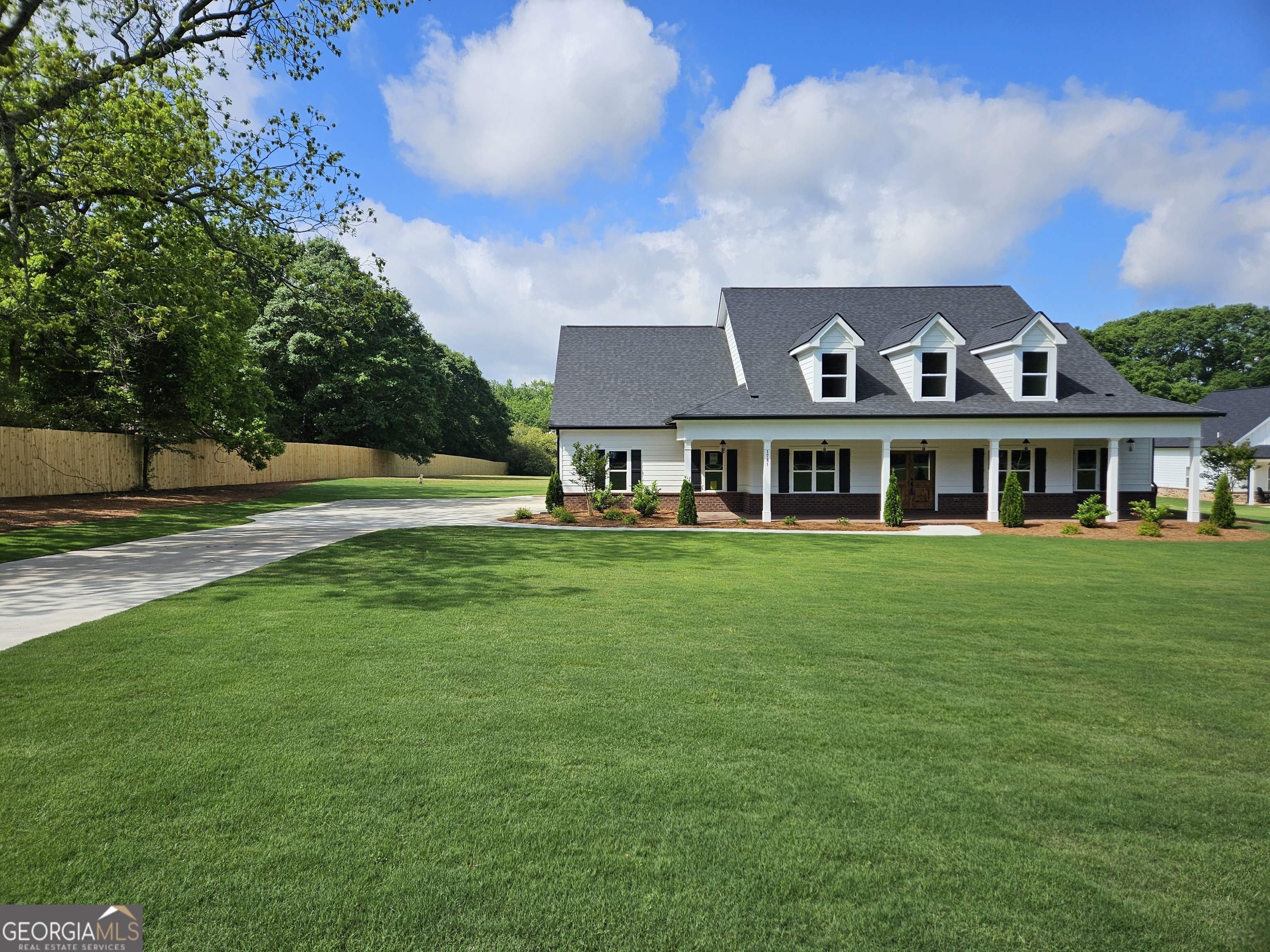 1781 Old Monroe Madison HWY