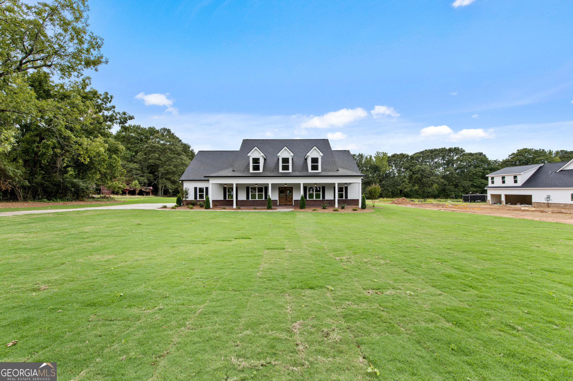 1781 Old Monroe Madison HWY
