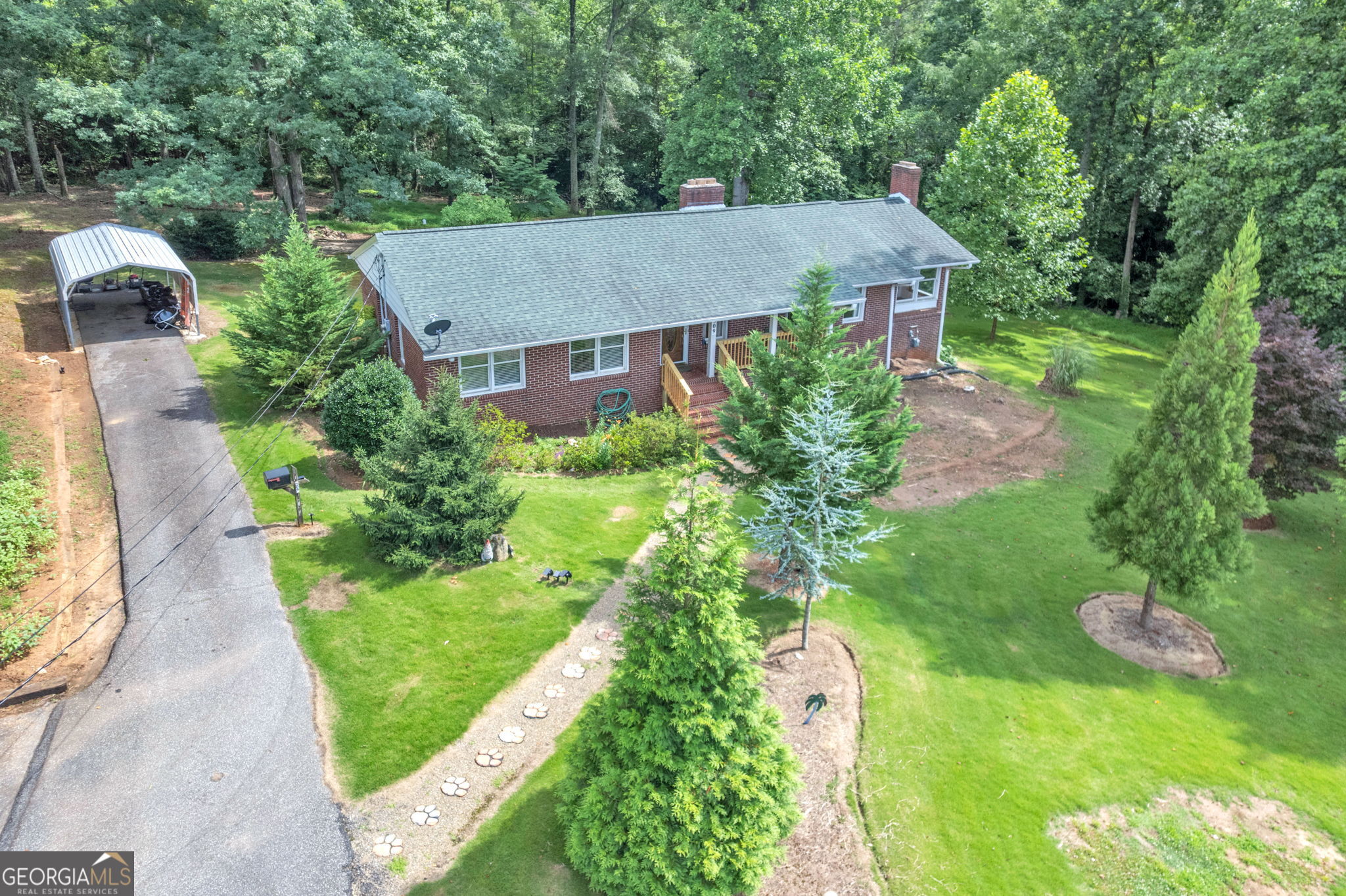 509 W Main ST