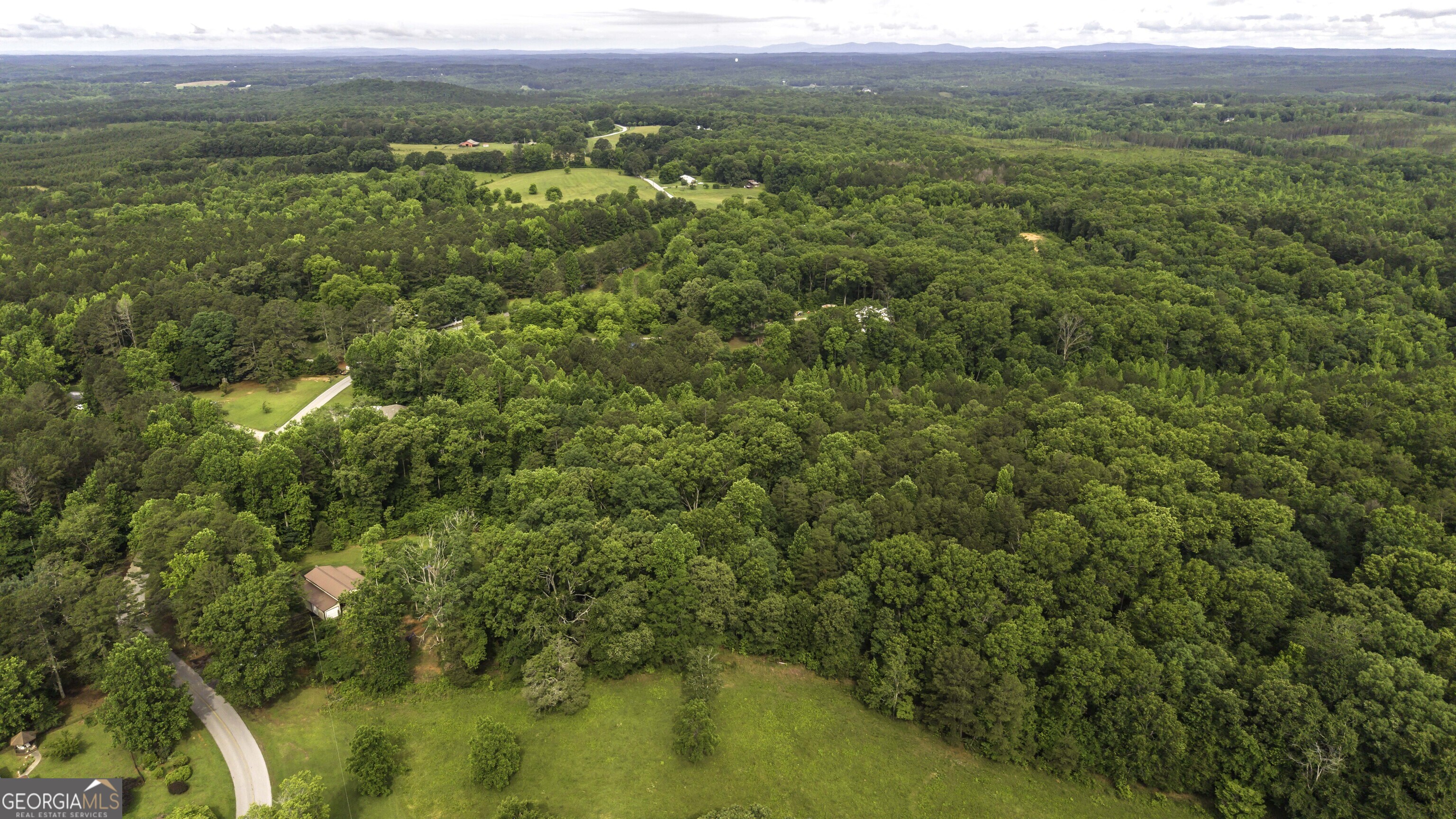 3456 Poplar Springs RD