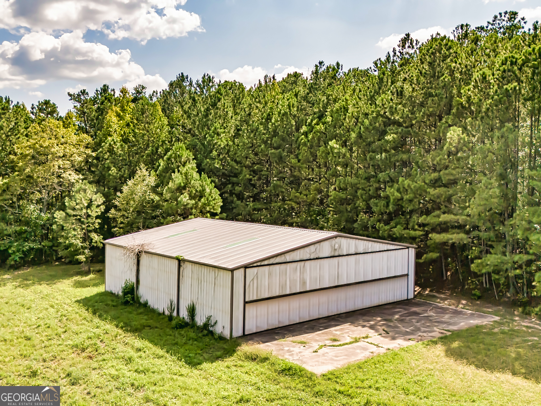 2660 Mount Carmel RD