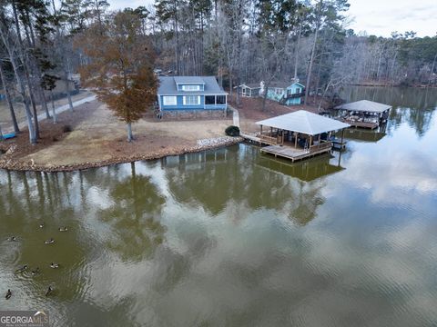 500 Lang RD Covington GA 30014