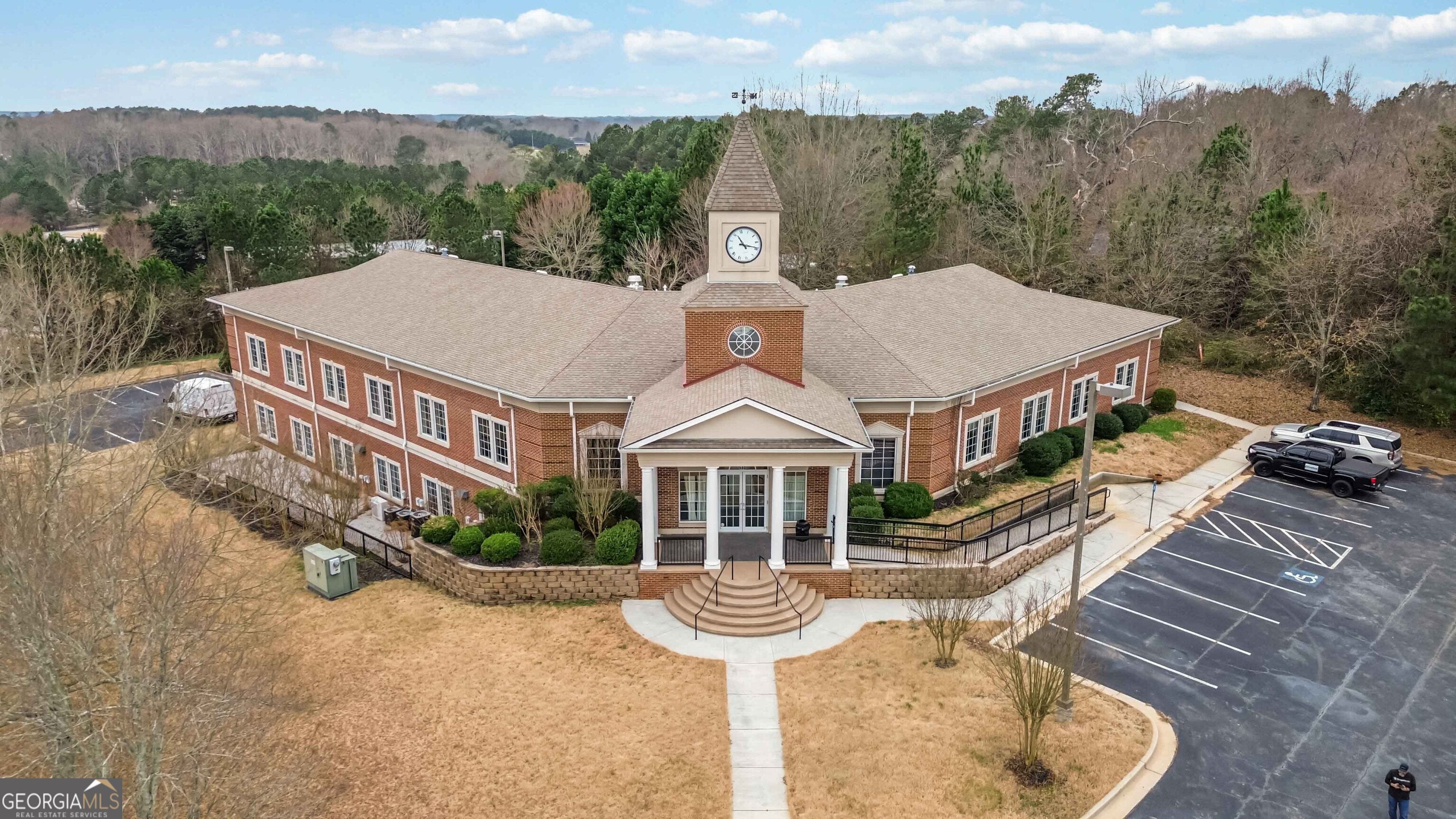 500 Plantation Park DR