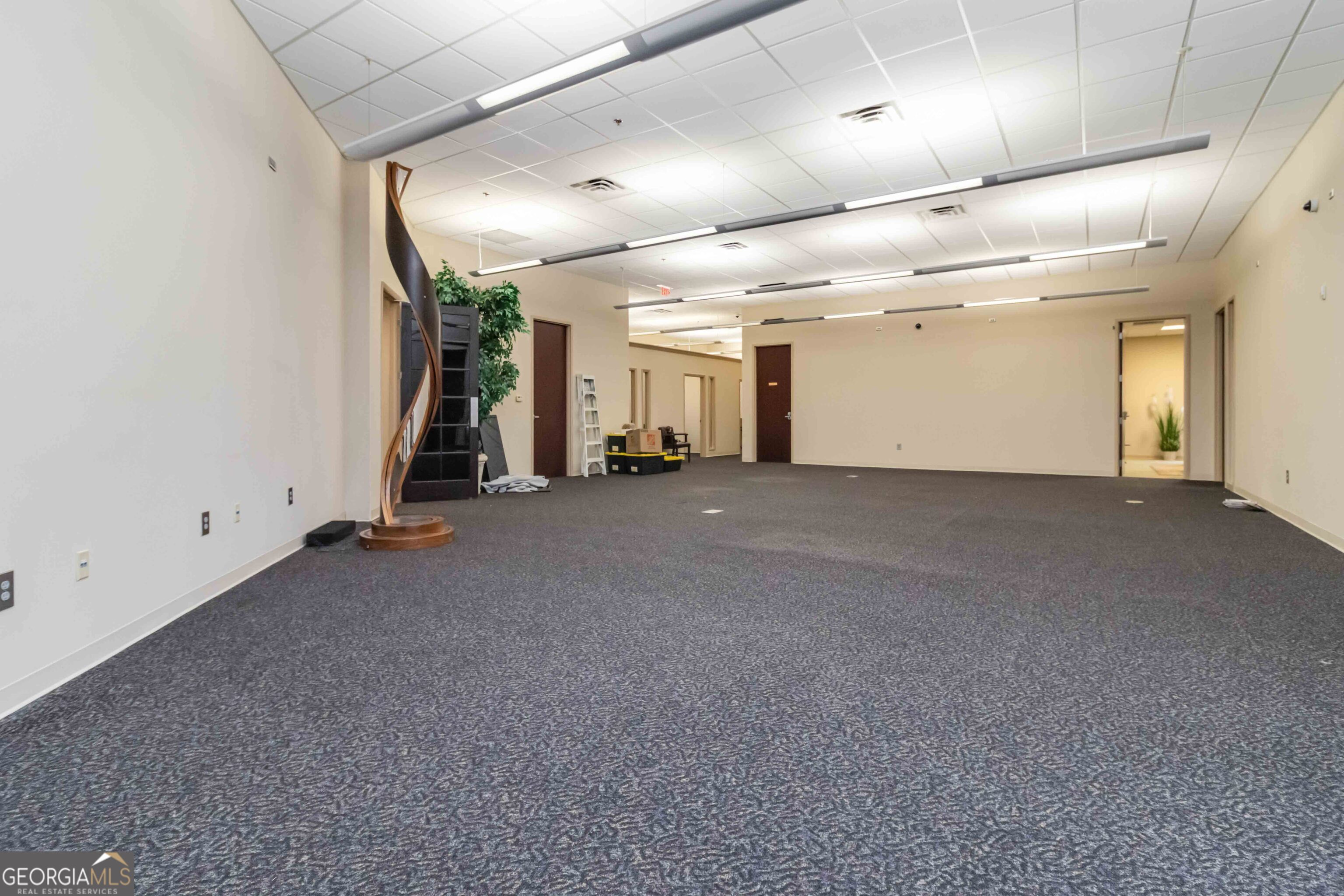 500 Plantation Park DR