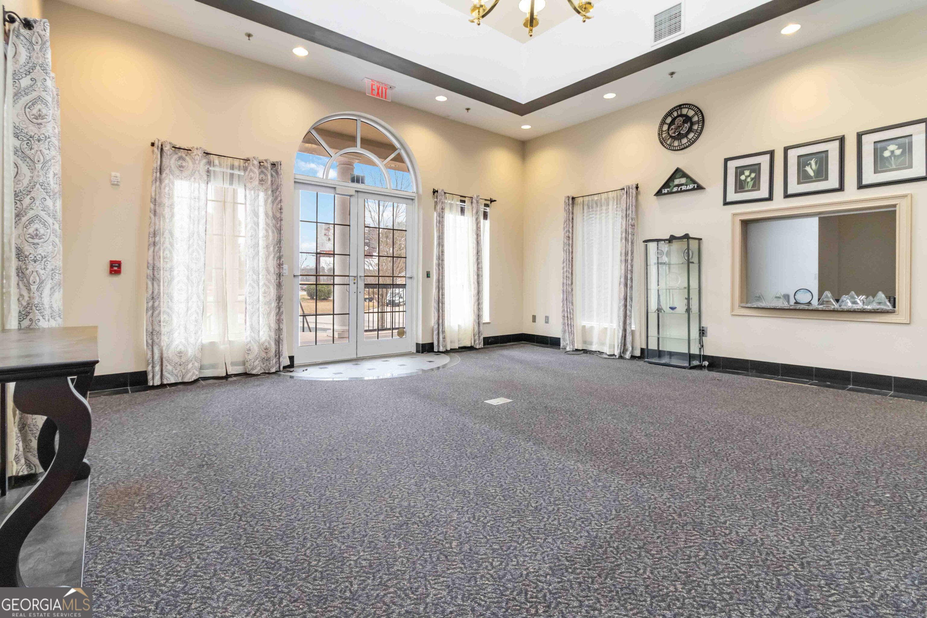 500 Plantation Park DR