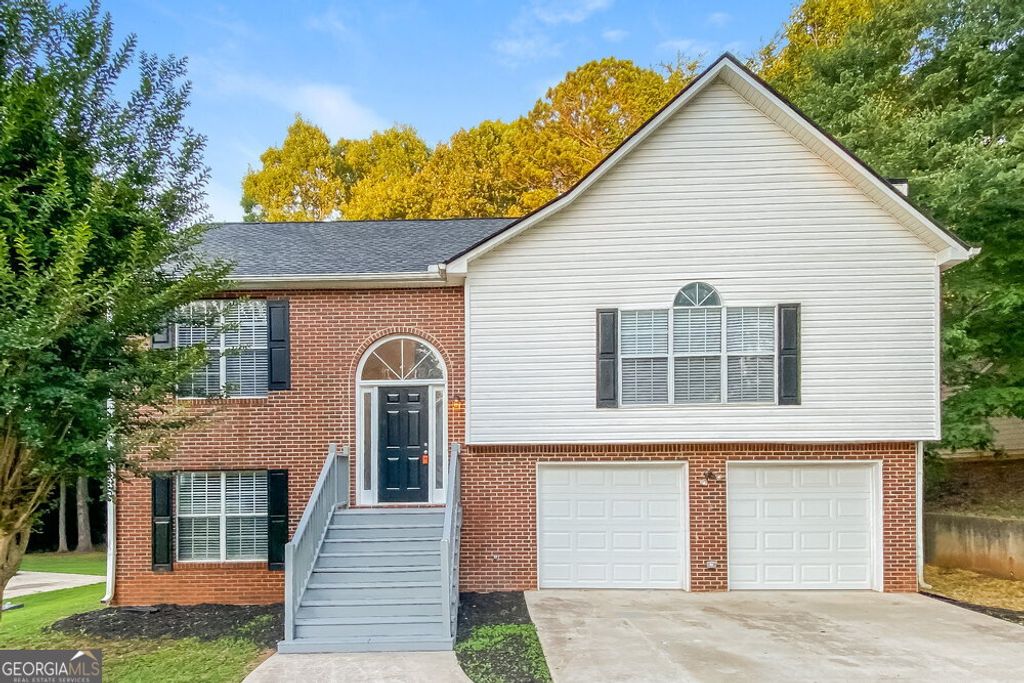 Photo of 50 Harvard Drive, Covington, GA 30016 (MLS # 10731855)