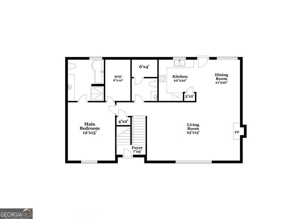 Photo of 50 Harvard Drive, Covington, GA 30016 (MLS # 10731855)