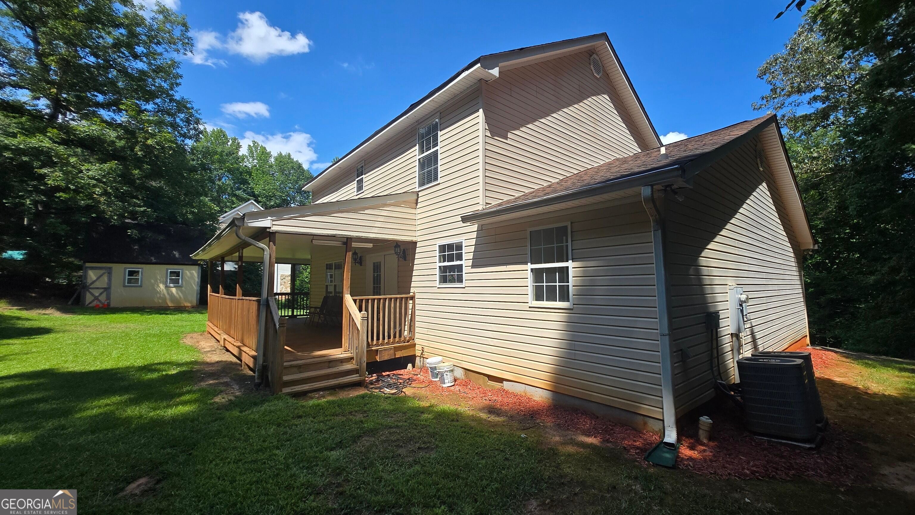 161 Sullivan DR