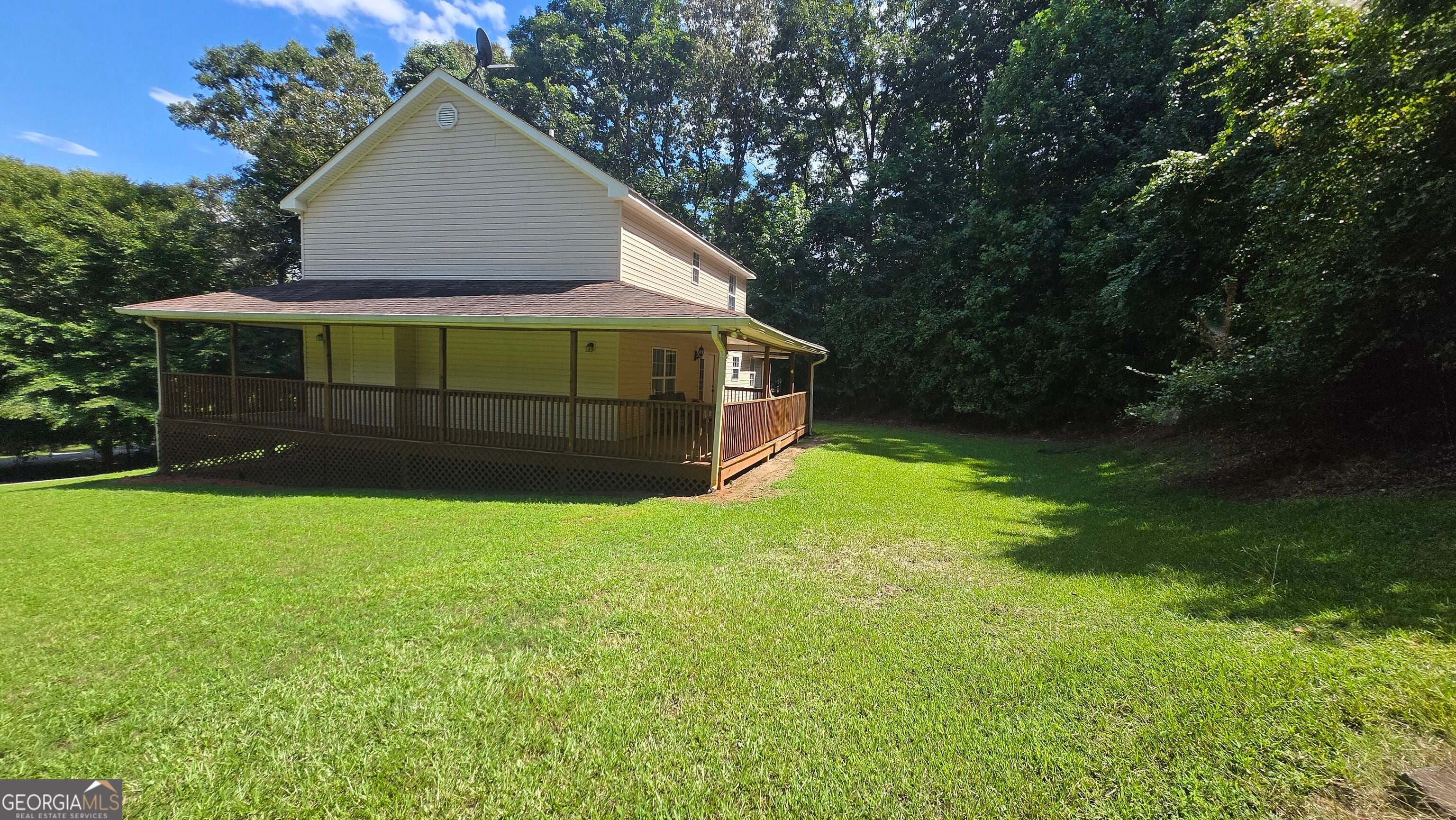 161 Sullivan DR