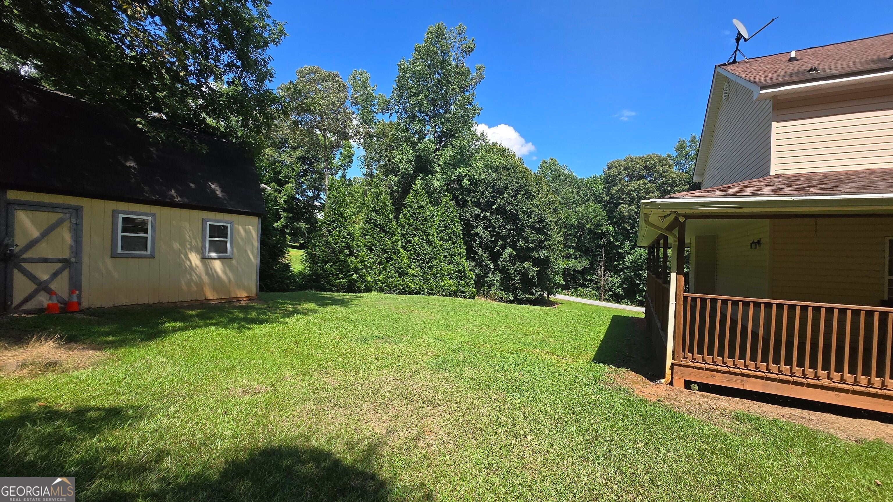 161 Sullivan DR