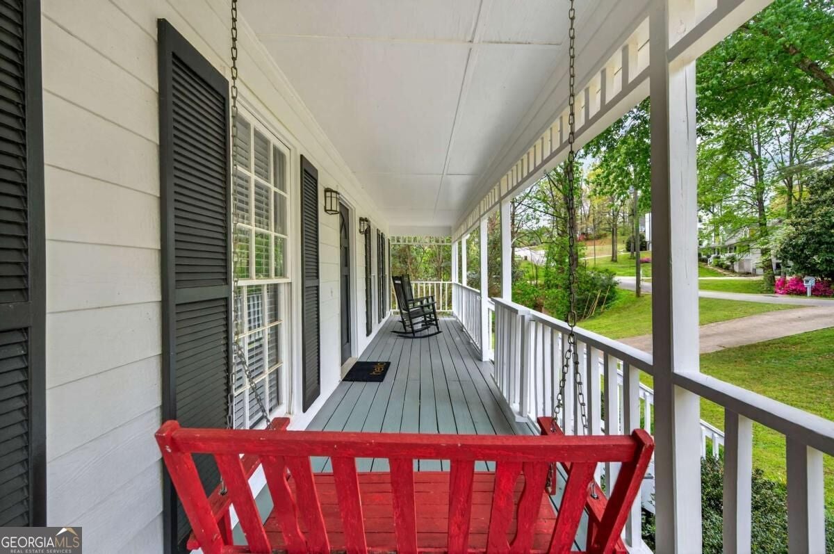 176 Arbour RUN