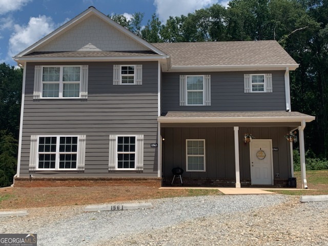 1561 Bostwick HWY