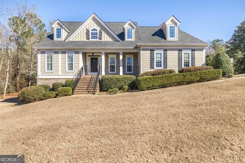 Photo of 222 Rutledge Way, Macon, GA 31210 (MLS # 10675774)