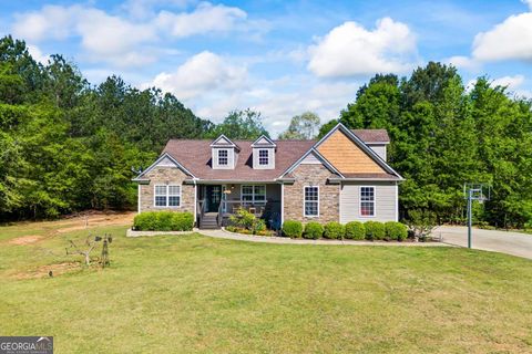 140 Buckeye Trails DR Commerce GA 30530