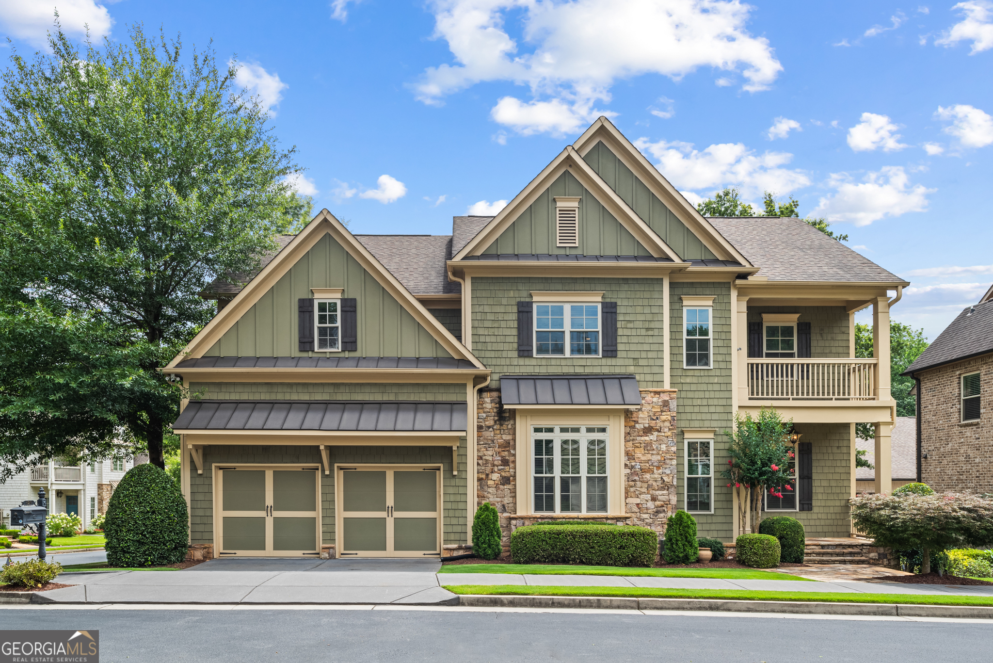 325 Valley Brook WAY NE
