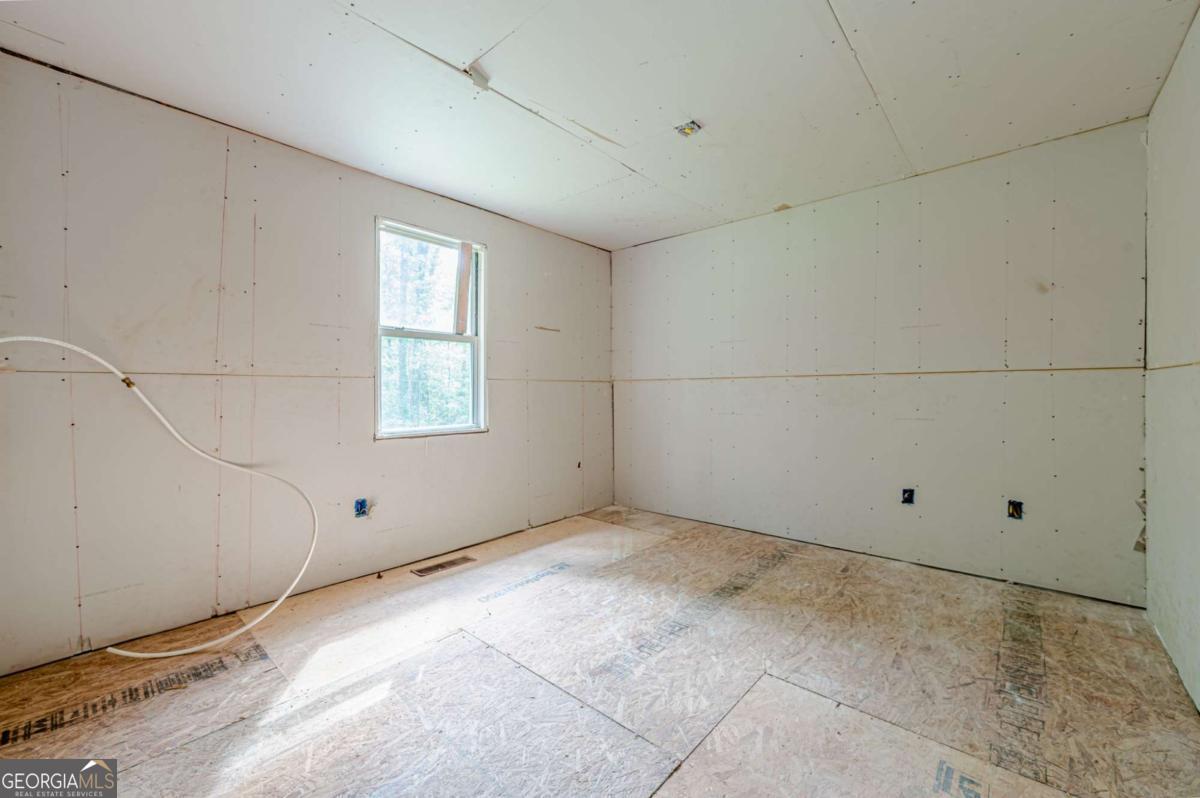 Allatoona Shores - Residential