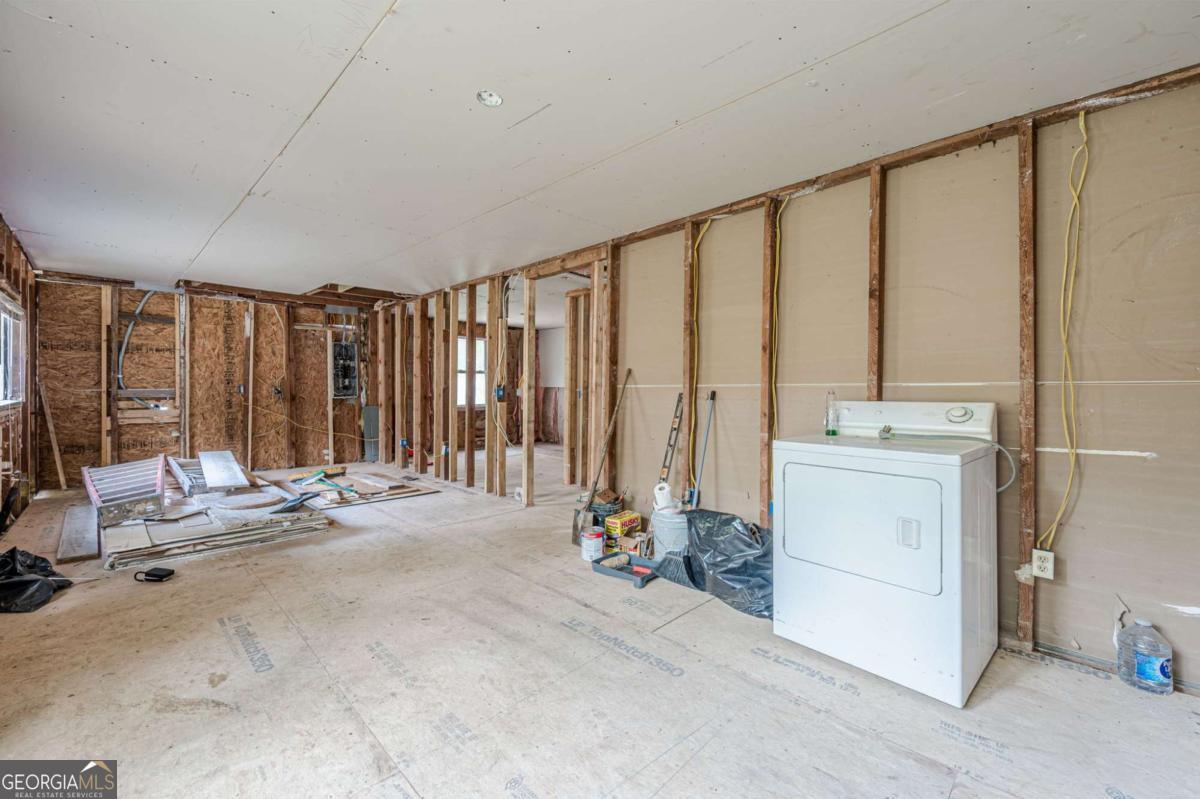 Allatoona Shores - Residential