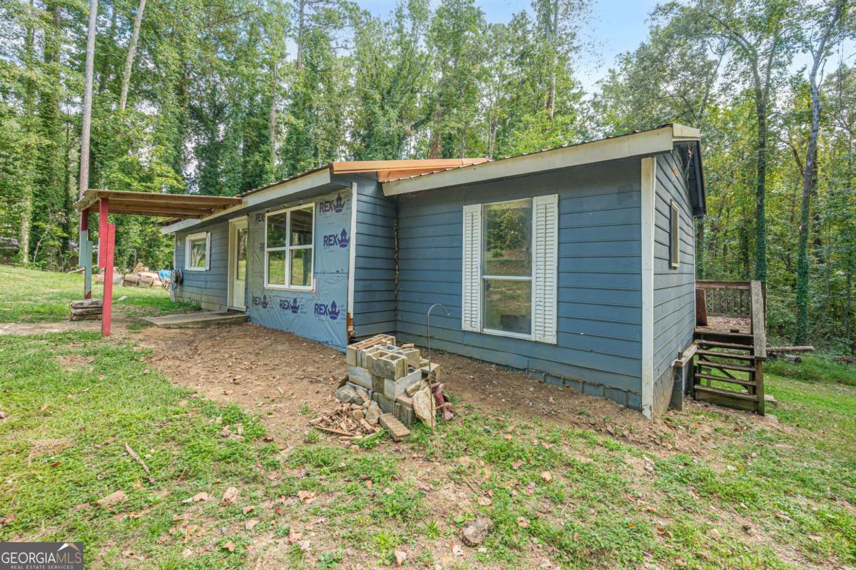 Allatoona Shores - Residential