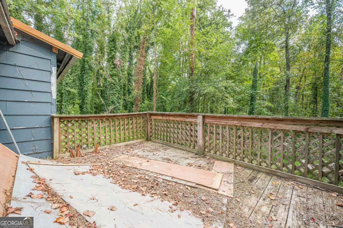 Allatoona Shores - Residential