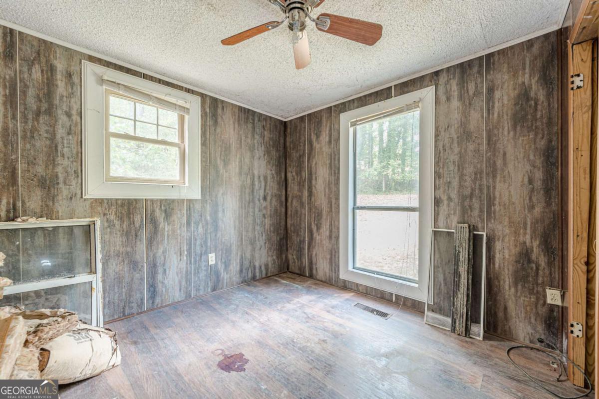 Allatoona Shores - Residential