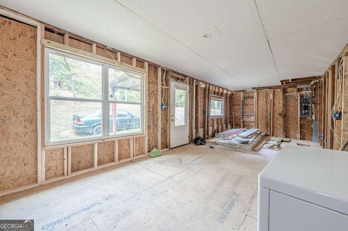 Allatoona Shores - Residential