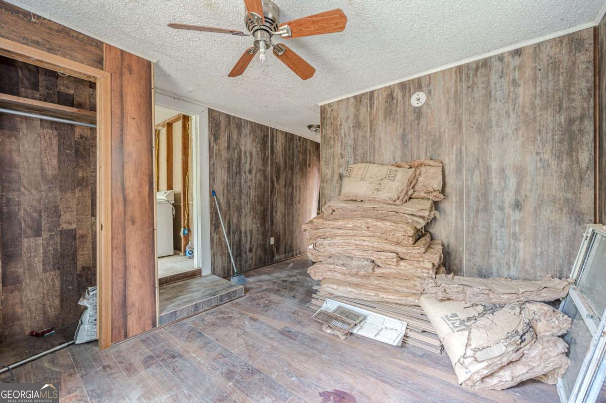 Allatoona Shores - Residential