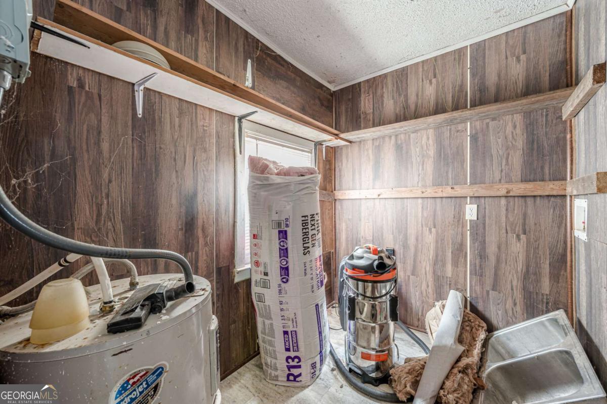 Allatoona Shores - Residential