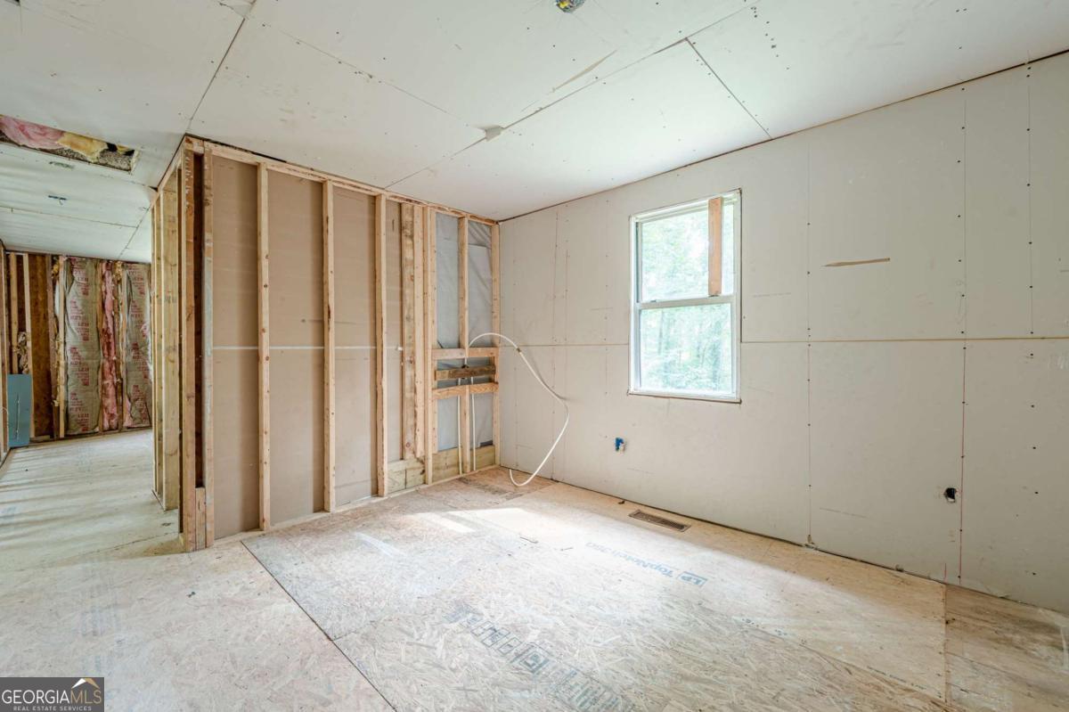 Allatoona Shores - Residential