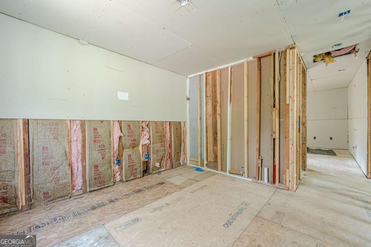 Allatoona Shores - Residential