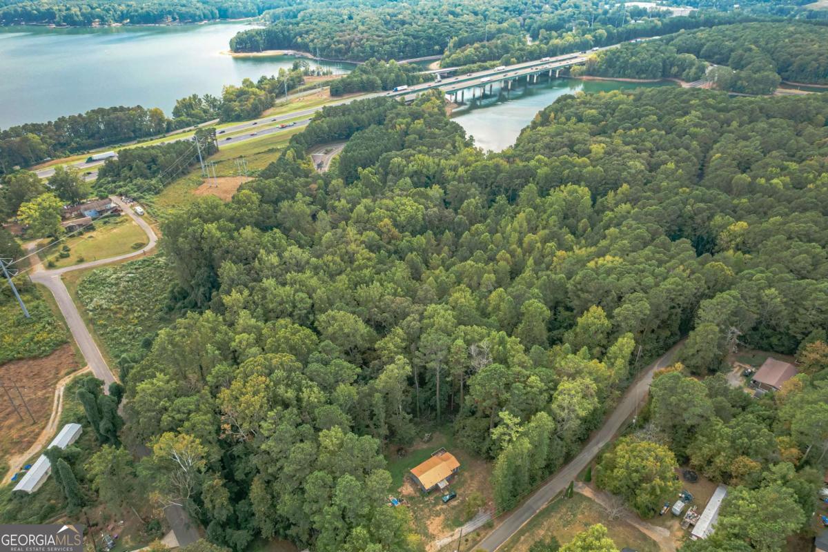 Allatoona Shores - Residential