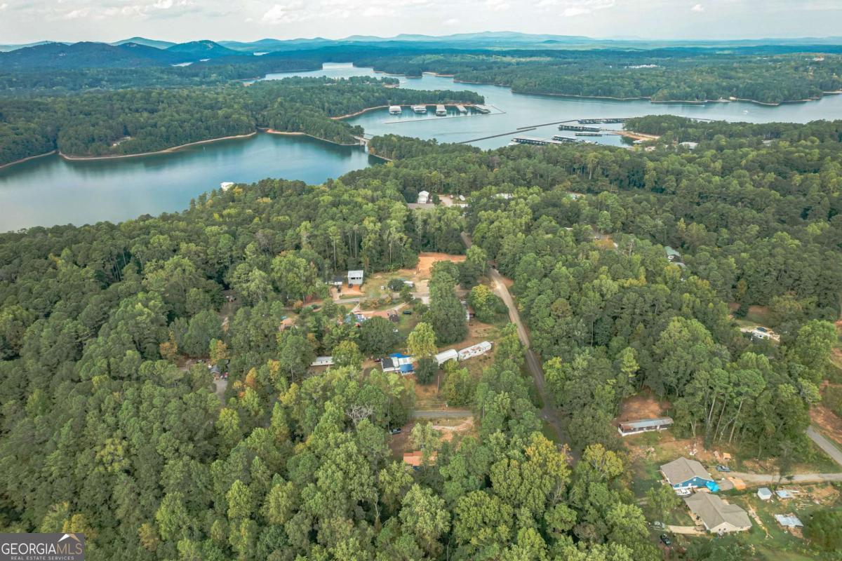 Allatoona Shores - Residential