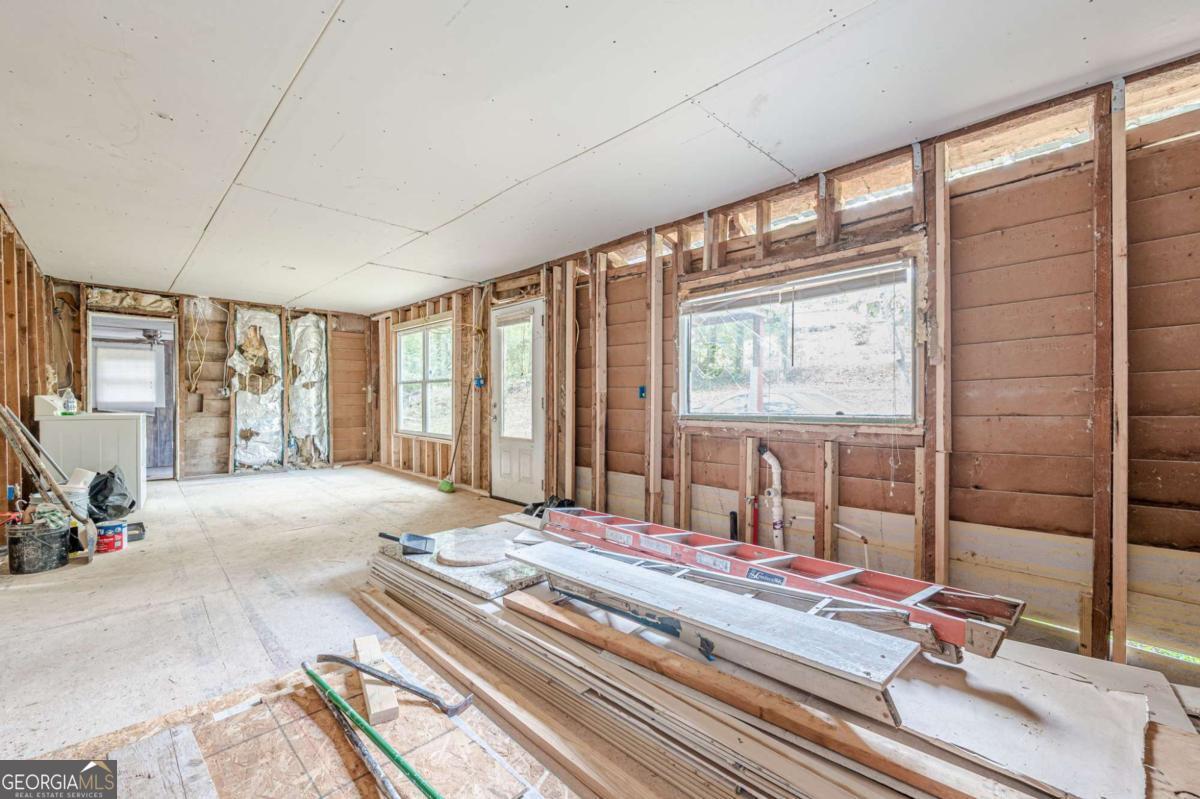 Allatoona Shores - Residential