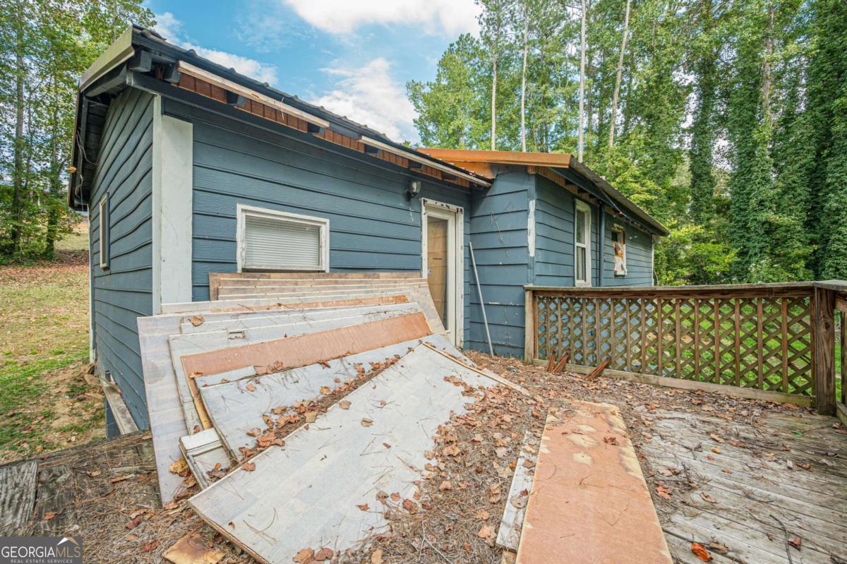 Allatoona Shores - Residential