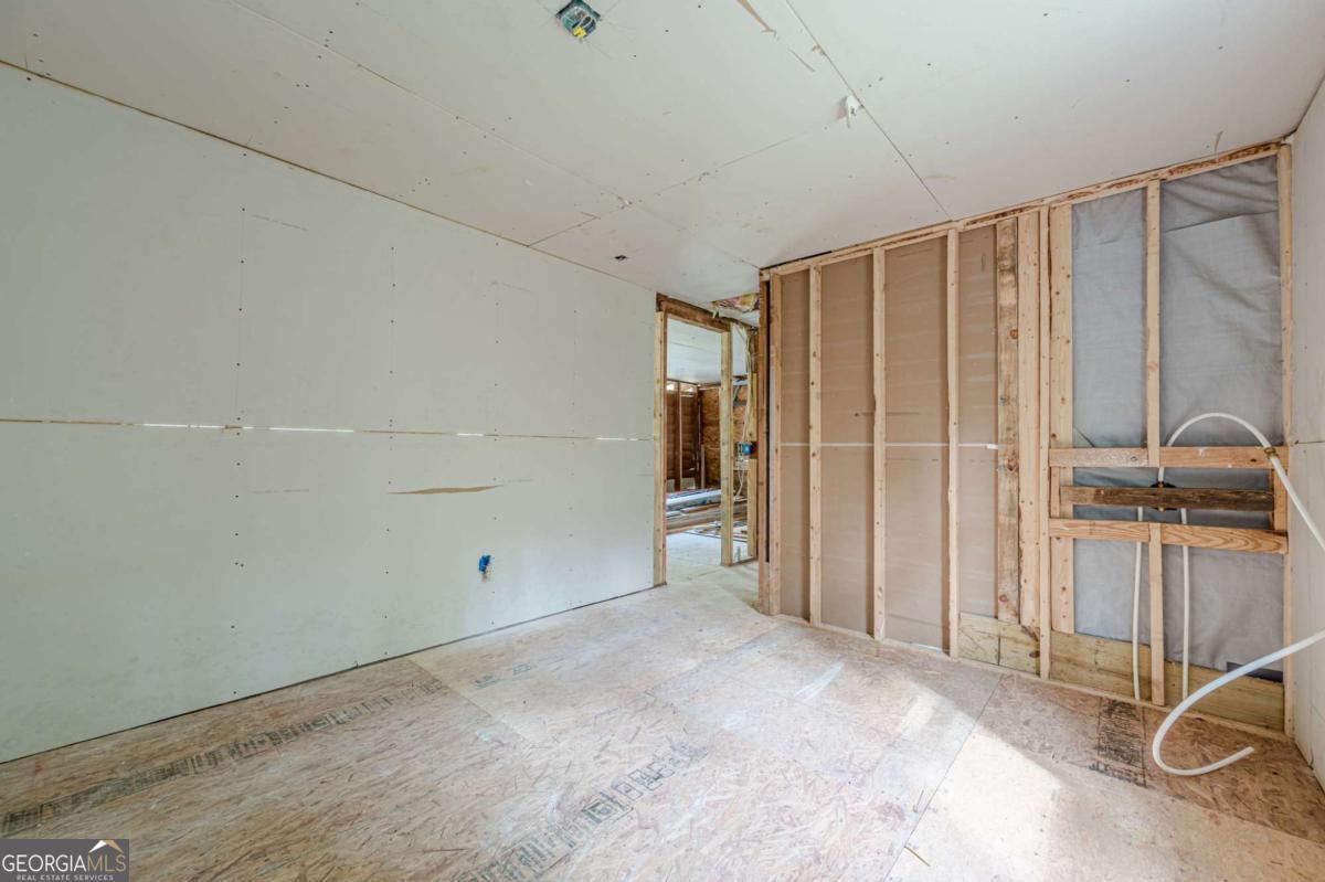 Allatoona Shores - Residential