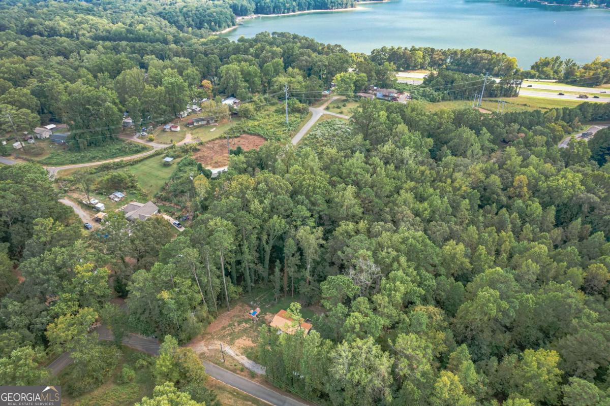 Allatoona Shores - Residential