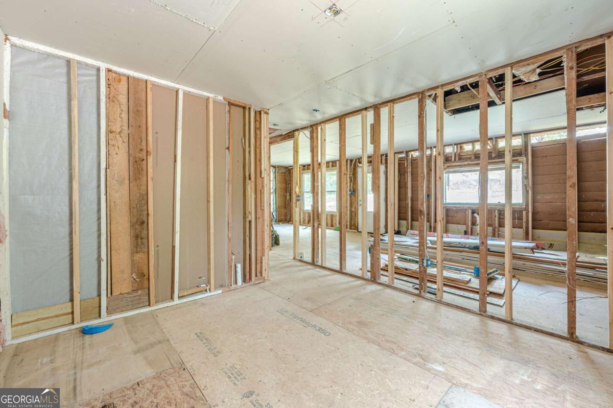 Allatoona Shores - Residential