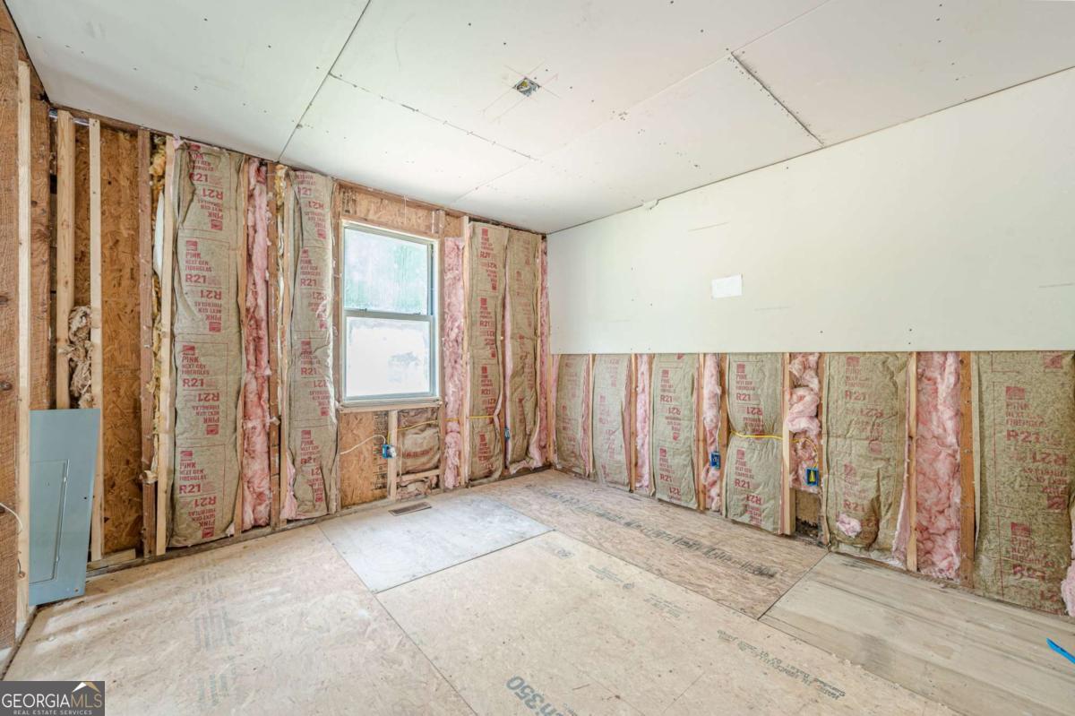 Allatoona Shores - Residential