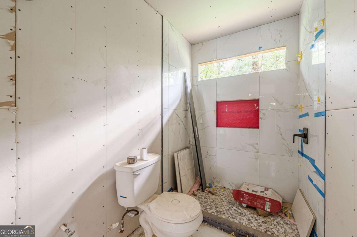 Allatoona Shores - Residential