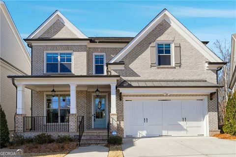 345 Wiman Park LN Johns Creek GA 30097