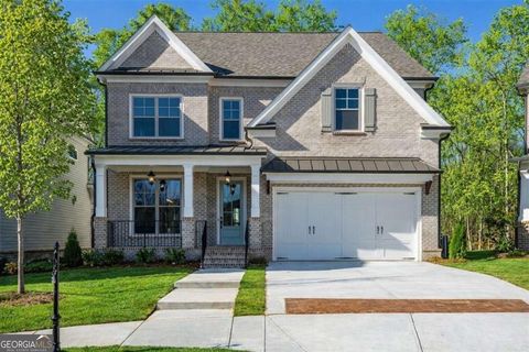 345 Wiman Park LN Johns Creek GA 30097