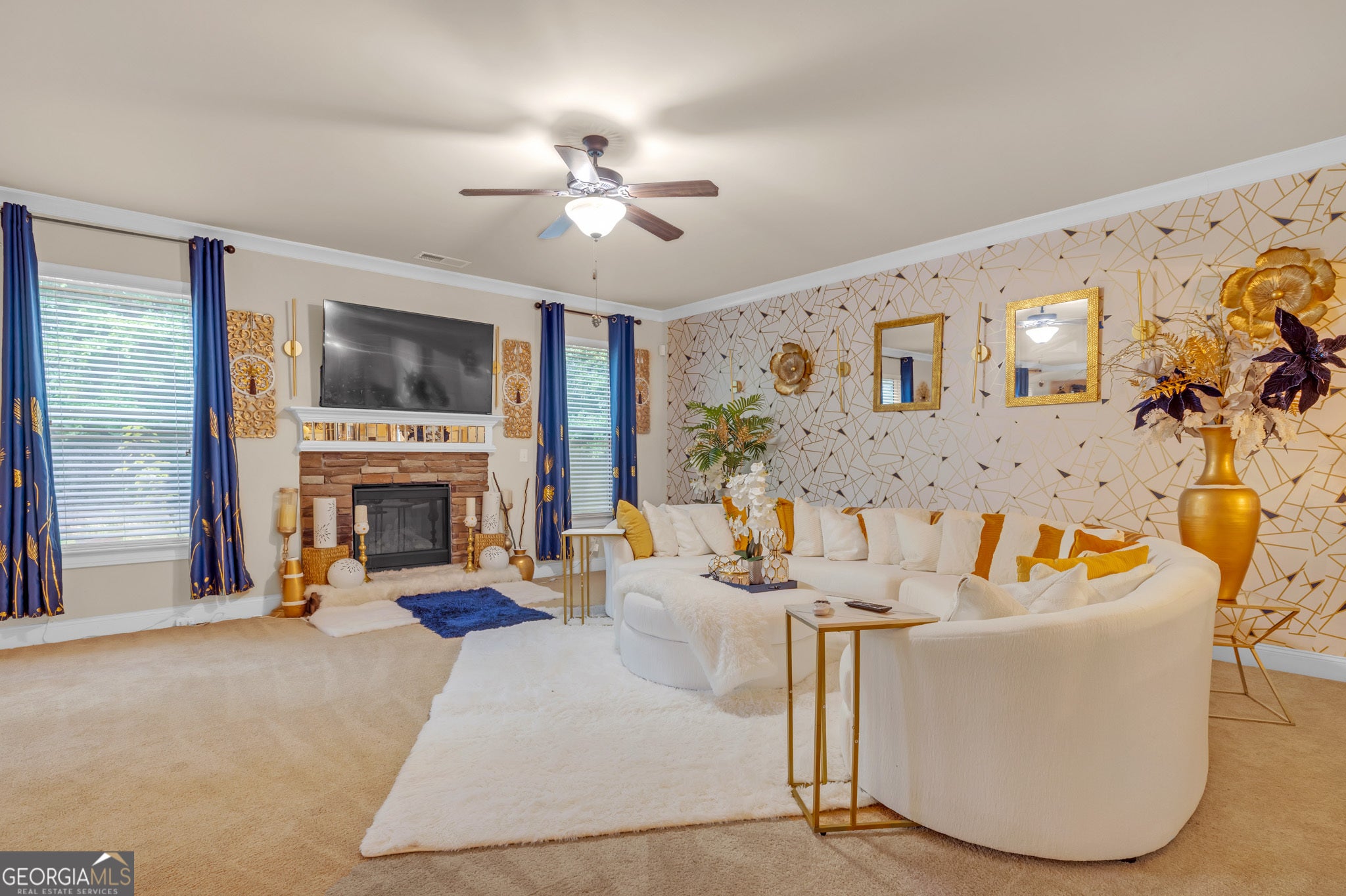 891 Lorrimont Lane