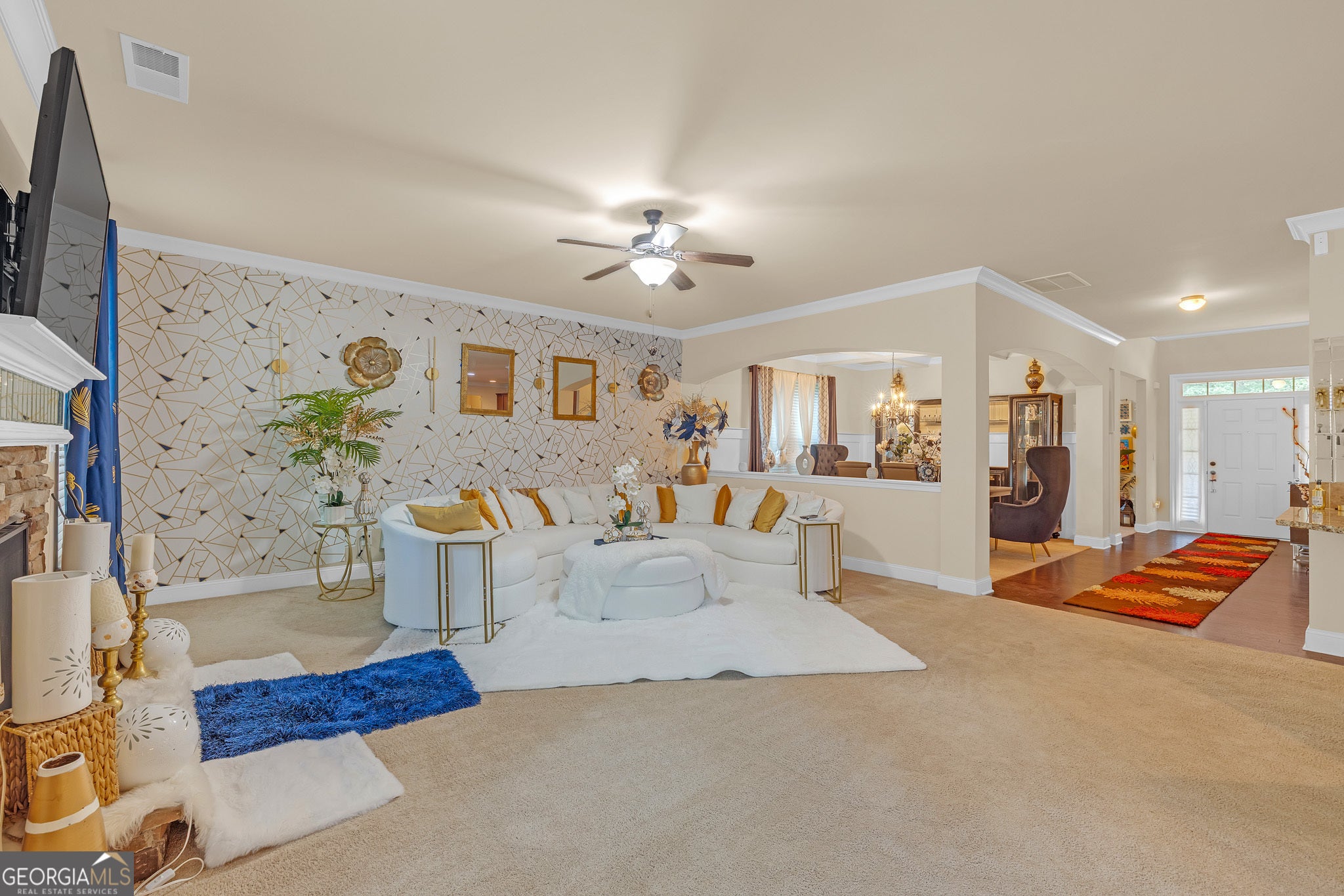 891 Lorrimont Lane