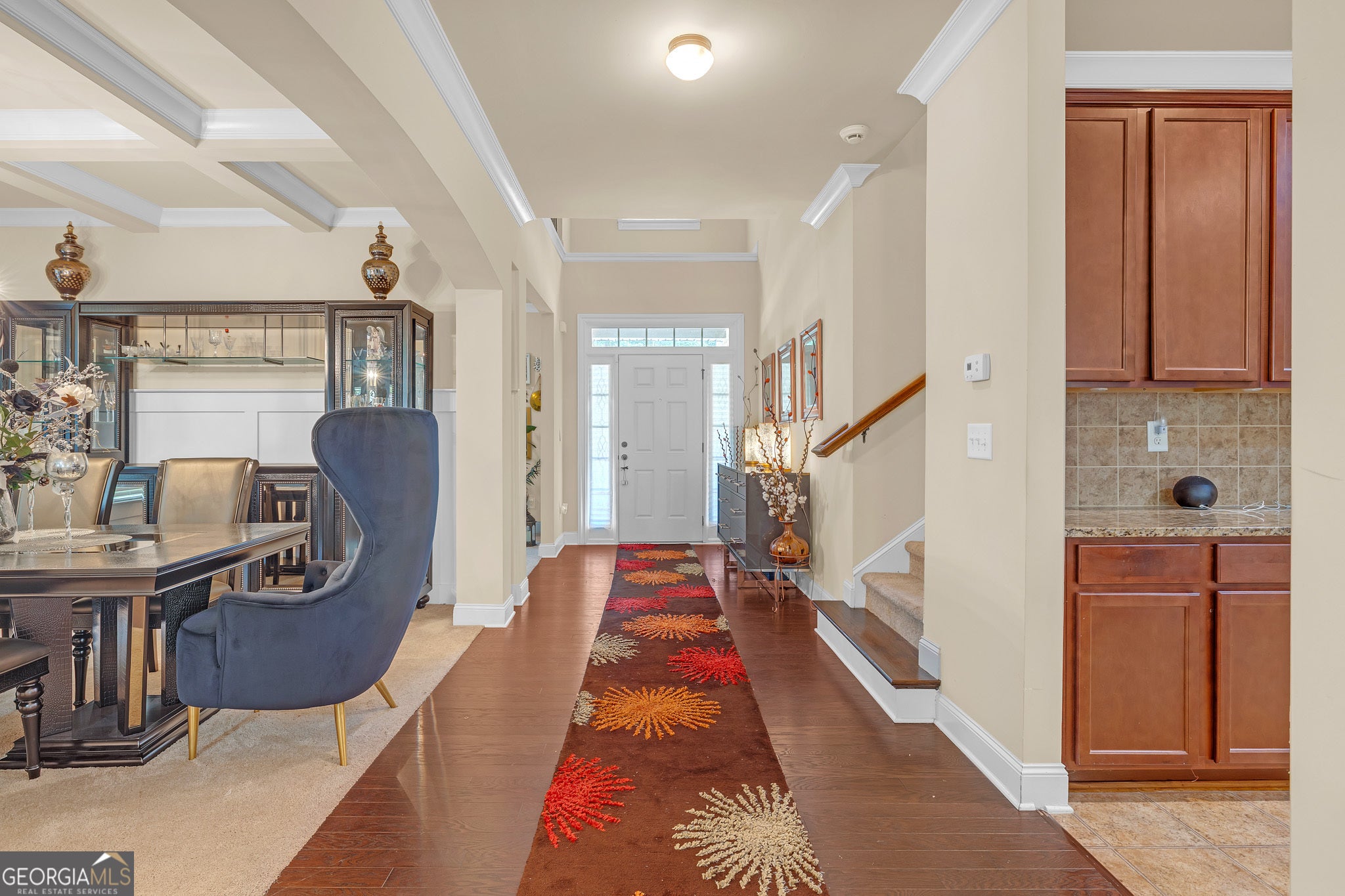 891 Lorrimont Lane